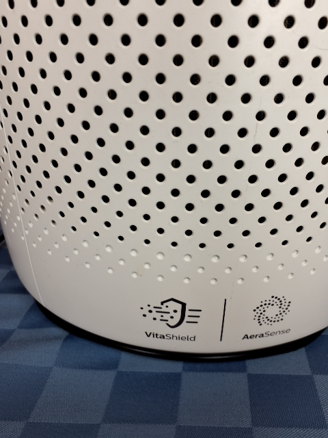 Philips AC 2936 luftrenser
